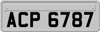 ACP6787