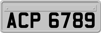 ACP6789