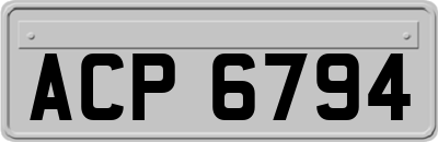 ACP6794