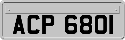 ACP6801