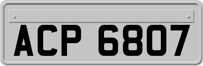 ACP6807