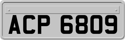 ACP6809