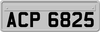 ACP6825