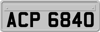 ACP6840