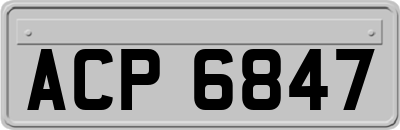 ACP6847