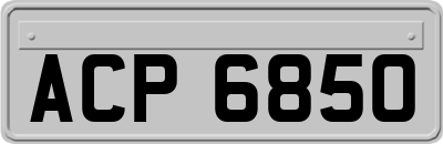 ACP6850