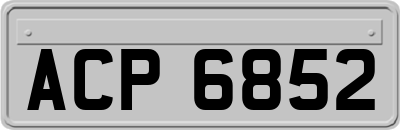 ACP6852
