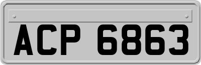 ACP6863