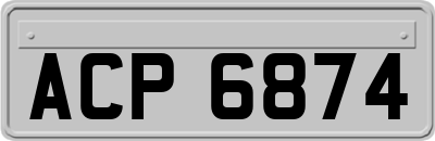 ACP6874