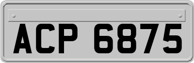 ACP6875