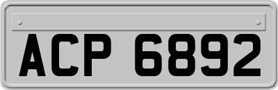ACP6892