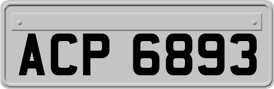 ACP6893