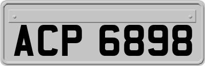 ACP6898