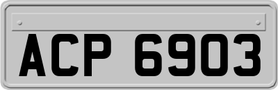 ACP6903