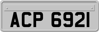 ACP6921