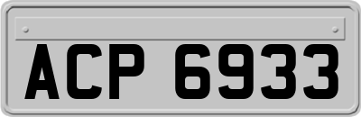 ACP6933