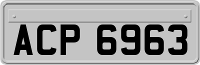 ACP6963