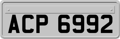 ACP6992