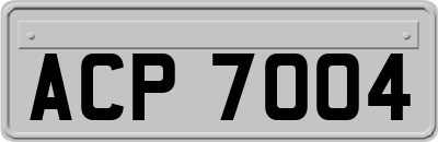 ACP7004