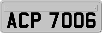ACP7006