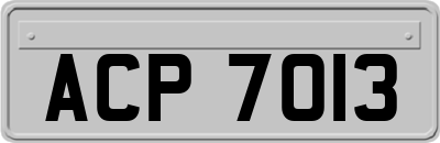 ACP7013