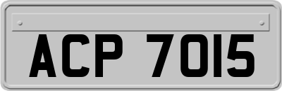 ACP7015