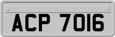 ACP7016