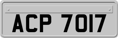 ACP7017