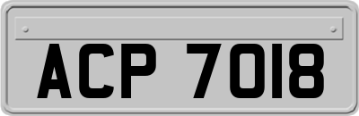 ACP7018