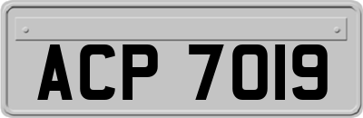 ACP7019