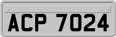 ACP7024