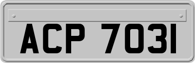 ACP7031