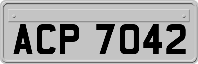 ACP7042