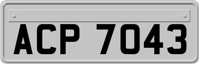 ACP7043