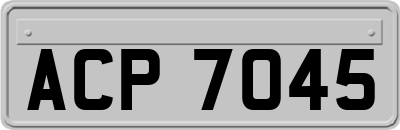 ACP7045