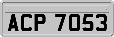 ACP7053