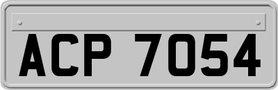 ACP7054
