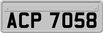 ACP7058