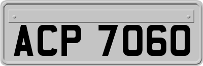 ACP7060