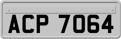 ACP7064