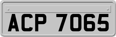 ACP7065