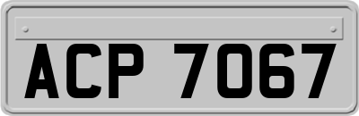 ACP7067