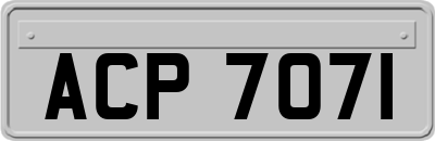 ACP7071