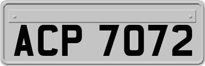 ACP7072
