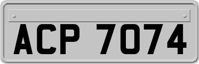 ACP7074