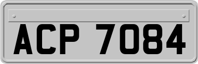 ACP7084