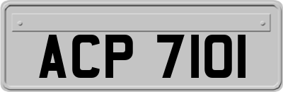 ACP7101