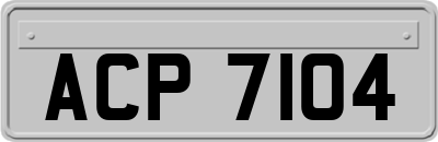 ACP7104