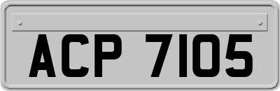 ACP7105