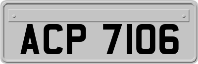 ACP7106